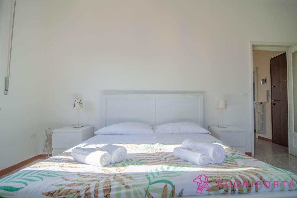 Borgo San Giuseppe 16 Apartment