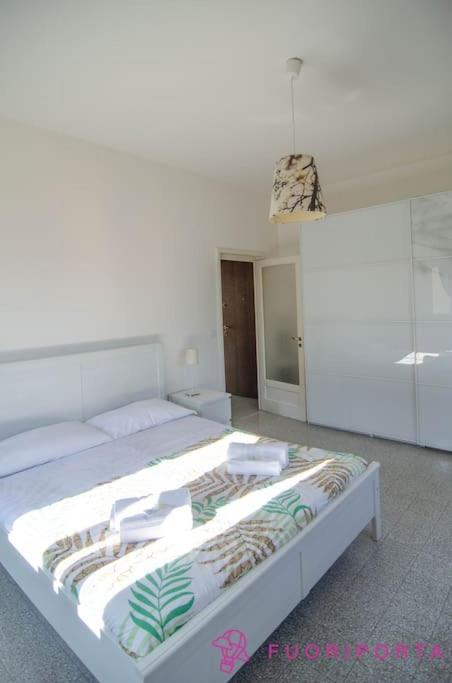 Borgo San Giuseppe 16 Apartment Parma