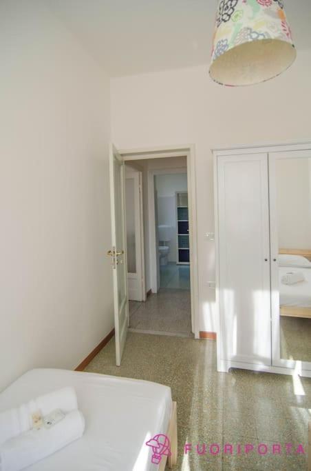 Borgo San Giuseppe 16 Apartment
