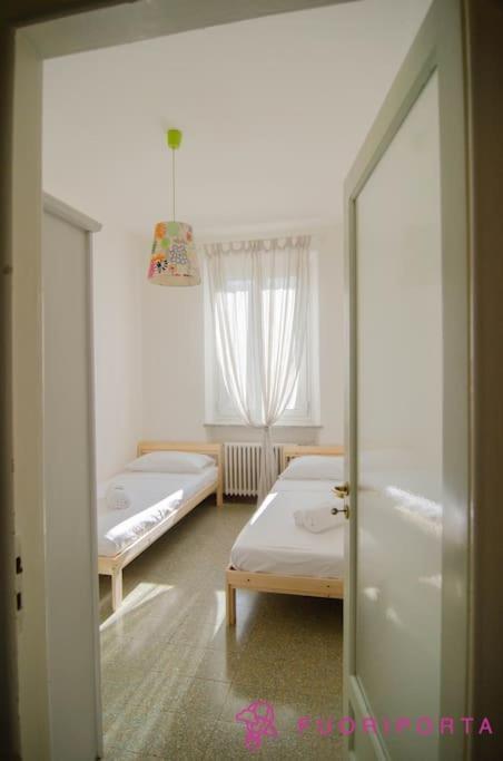 Borgo San Giuseppe 16 * Parma