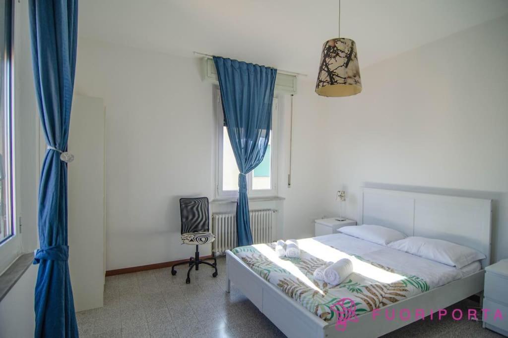 Borgo San Giuseppe 16 * Parma