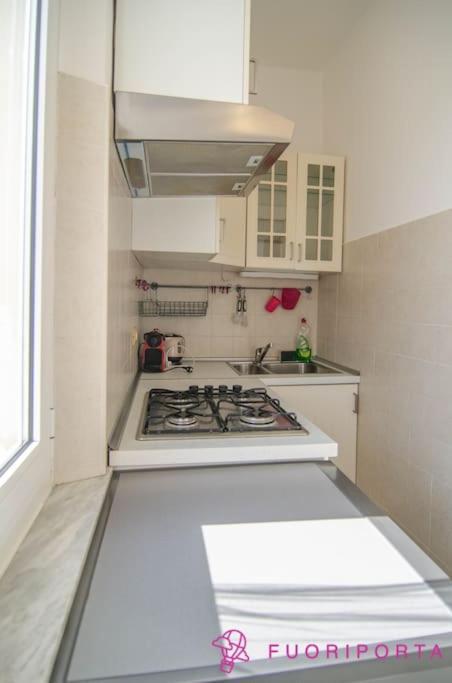 Apartment Borgo San Giuseppe 16 *